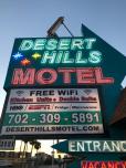 Desert Hills Motel image 1