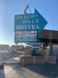 Desert Hills Motel image 23