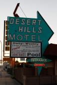 Desert Hills Motel image 25